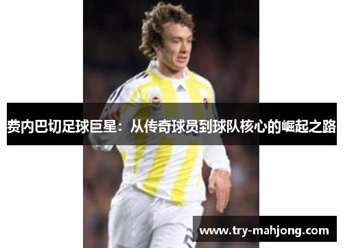费内巴切足球巨星：从传奇球员到球队核心的崛起之路